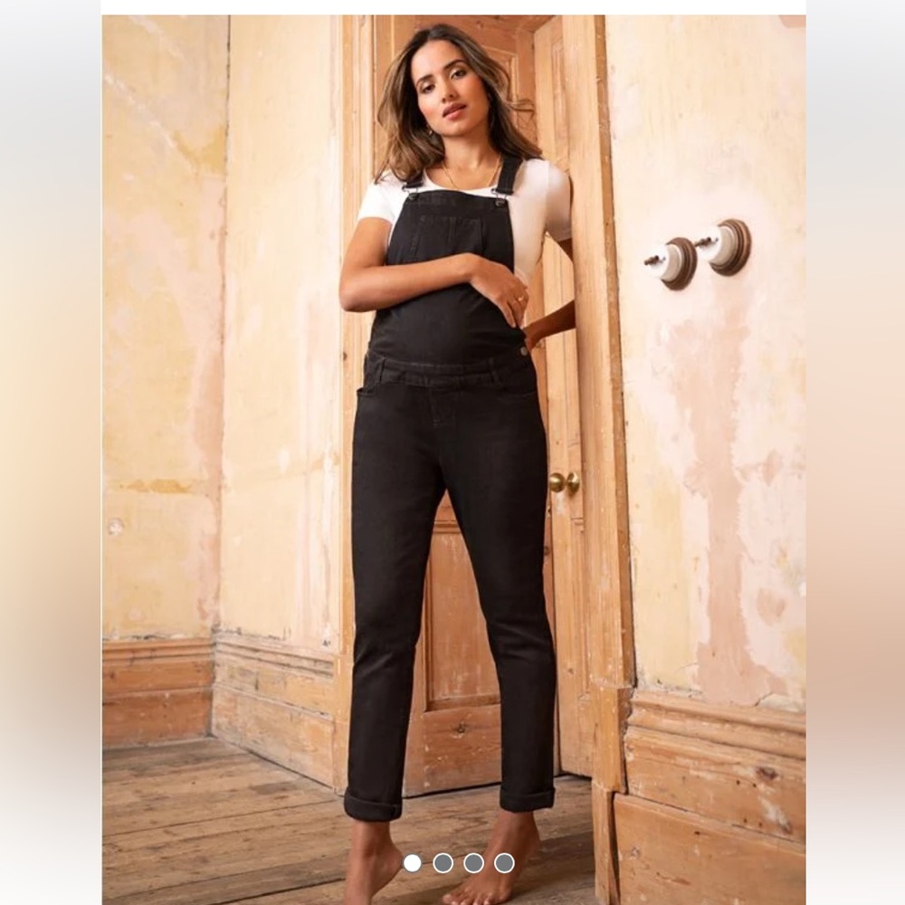 Seraphine Maternity Overalls
